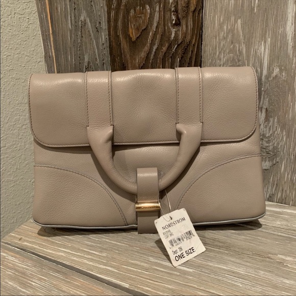 Jason Wu Clutch Bag - Picture 2 of 11